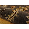 Nourison India House 2'6" x 4'  Rug