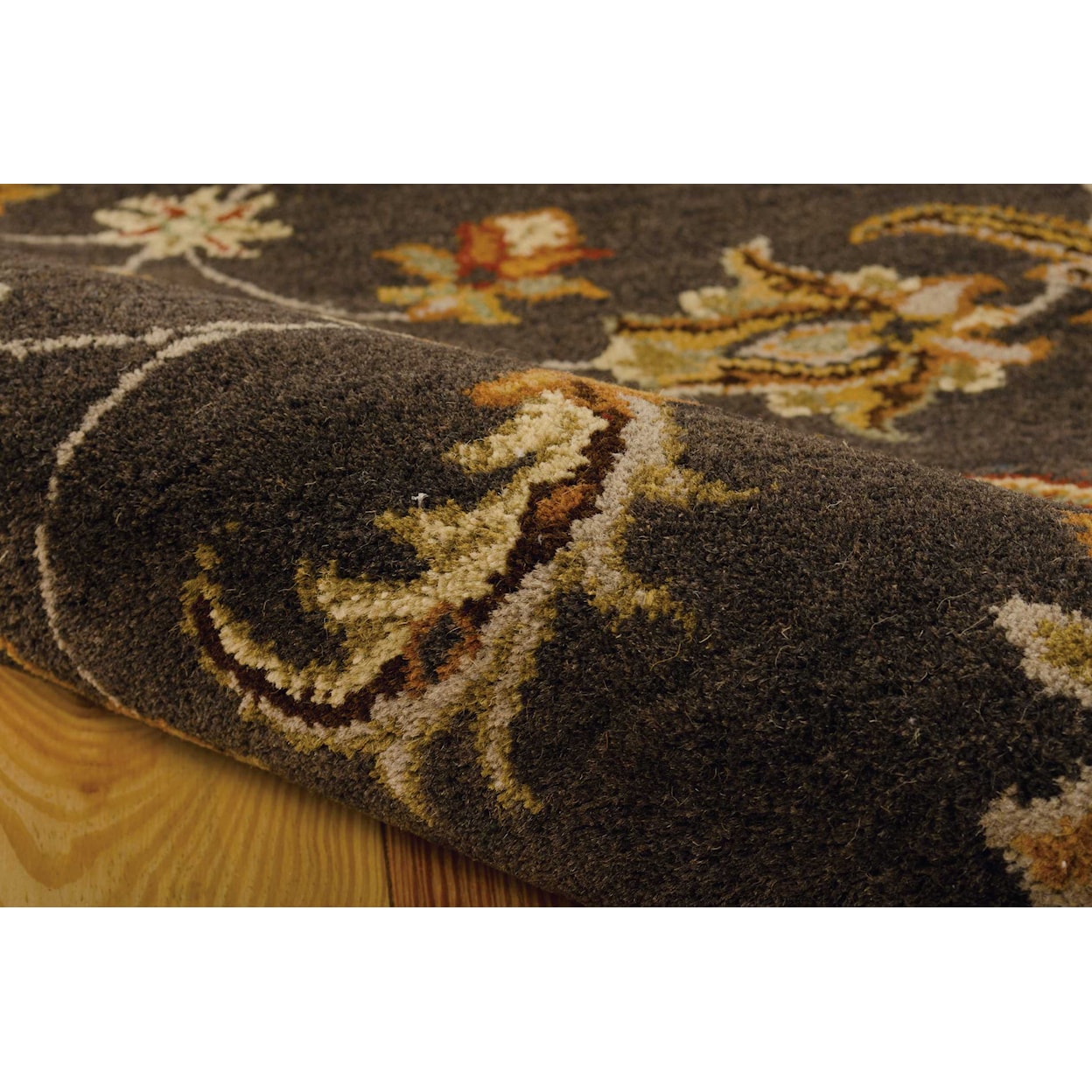 Nourison India House 2'6" x 4'  Rug