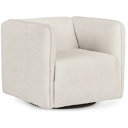 Swivel Accent Chair