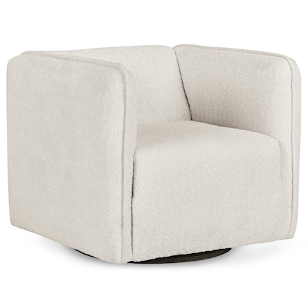 Swivel Accent Chair