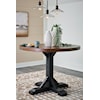 Signature Design by Ashley Valebeck Dining Table