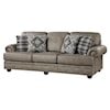 Homelegance Franklin 2-Piece Living Room Set