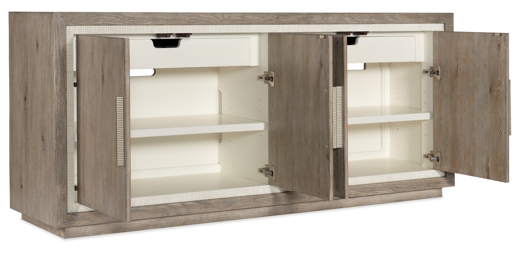 Media Storage Cabinet