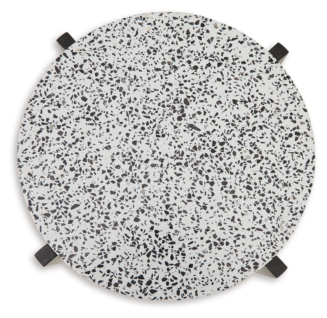 Signature Design by Ashley Tellrich Accent Table