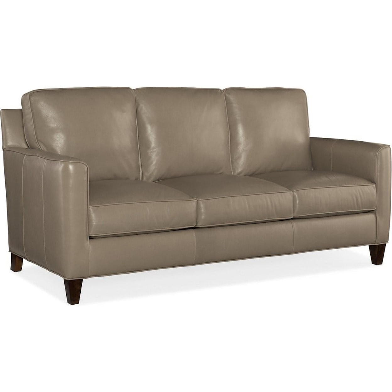 Bradington Young Yorba Stationary Sofa