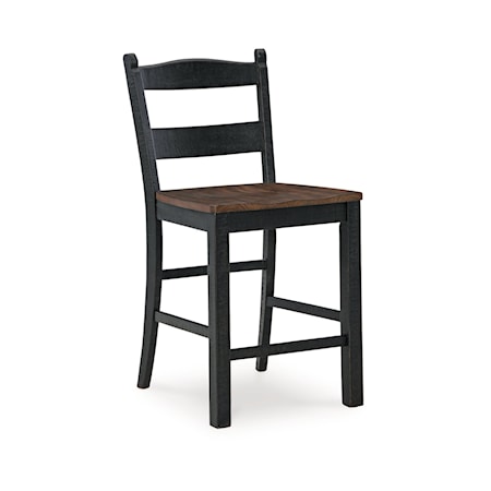 Counter Height Barstool