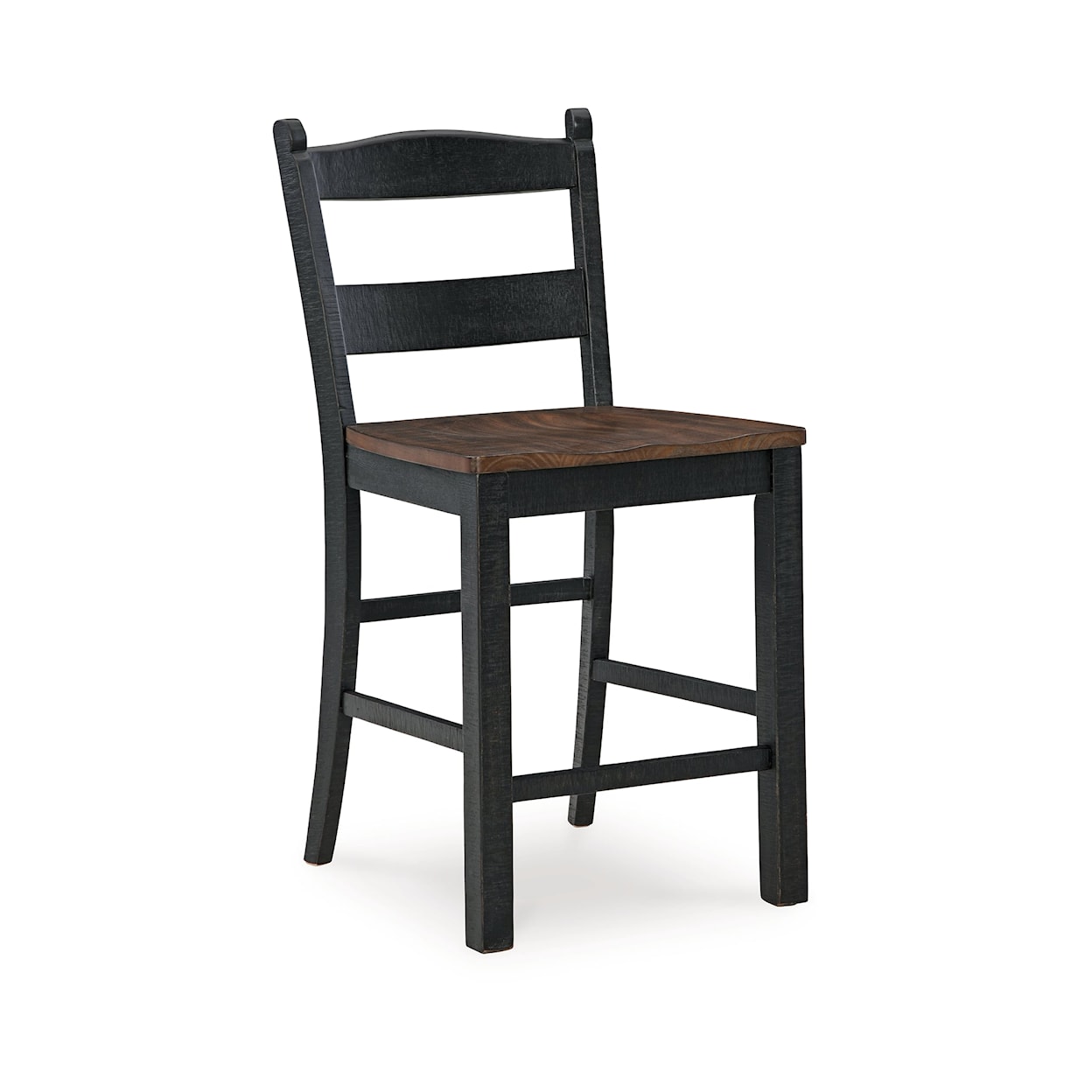 Signature Design by Ashley Furniture Valebeck Counter Height Barstool