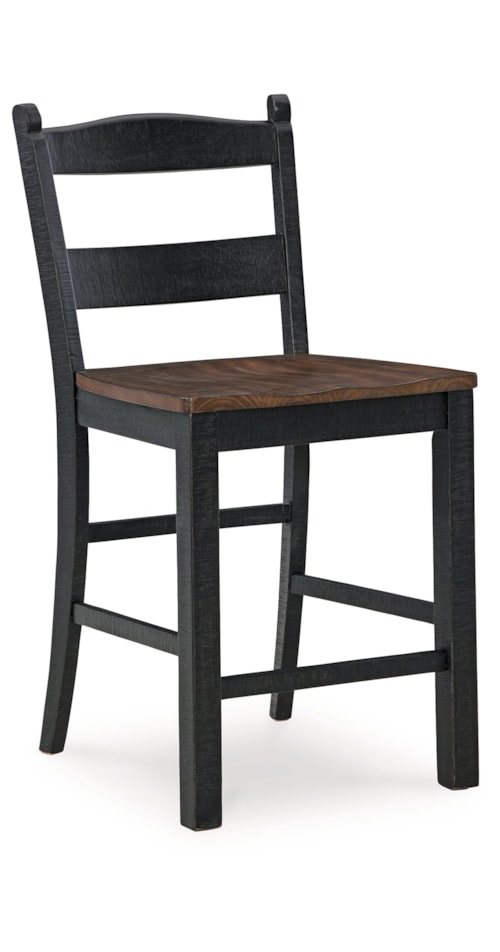 Counter Height Barstool