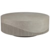Artistica Daybreak Round Cocktail Table