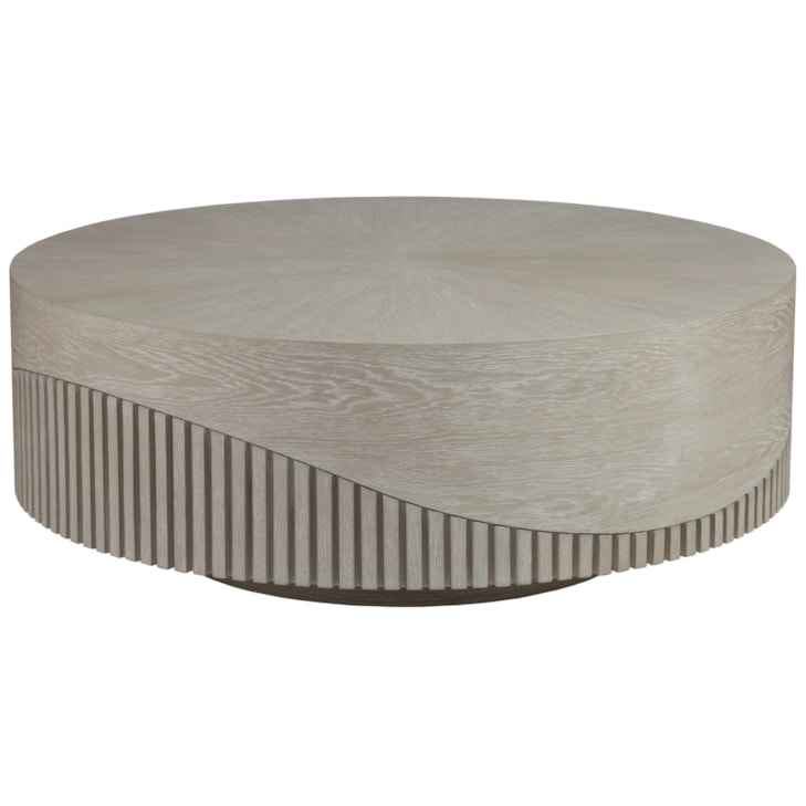 Artistica Daybreak Round Cocktail Table