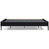Signature Design by Ashley Finch Queen Platform Bed