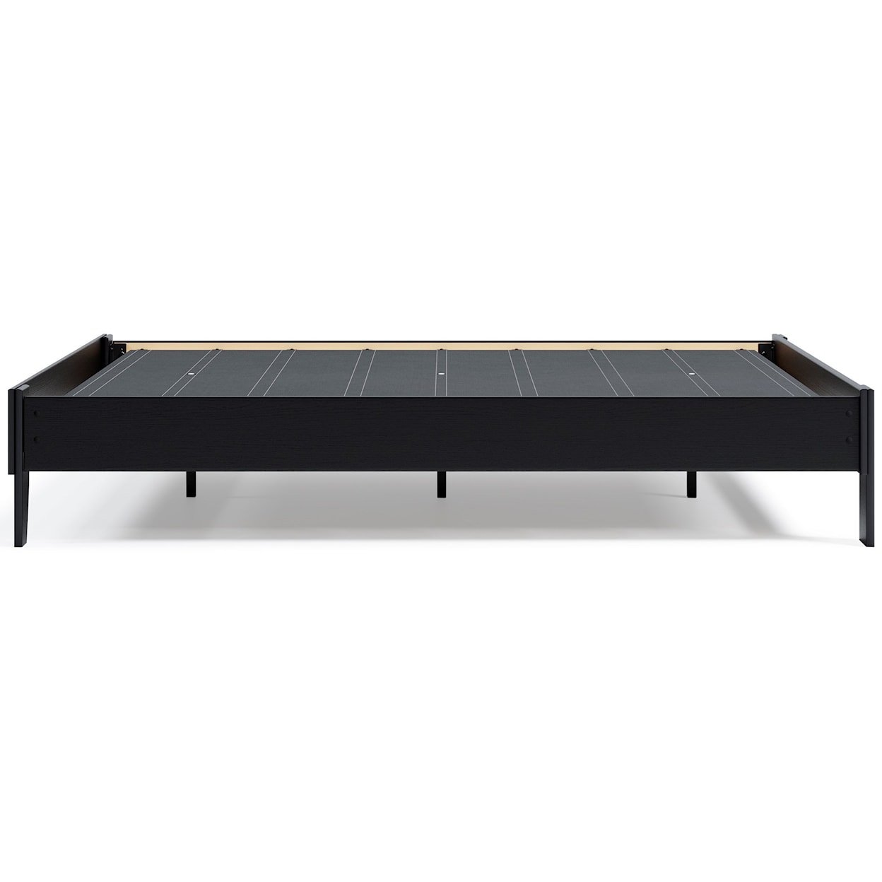 Benchcraft Finch Queen Platform Bed