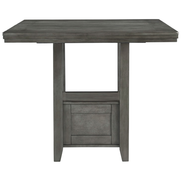 Hallanden 5-Piece Counter Table Set