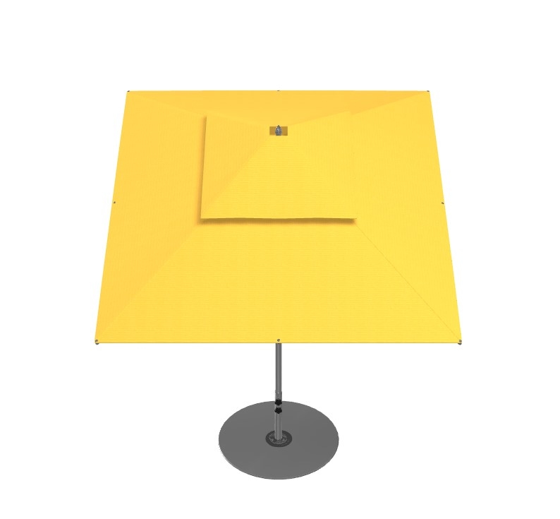 G-Series Greenwich 8.5' x 11' Umbrella