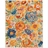 Nourison Allur 9' x 12'  Rug