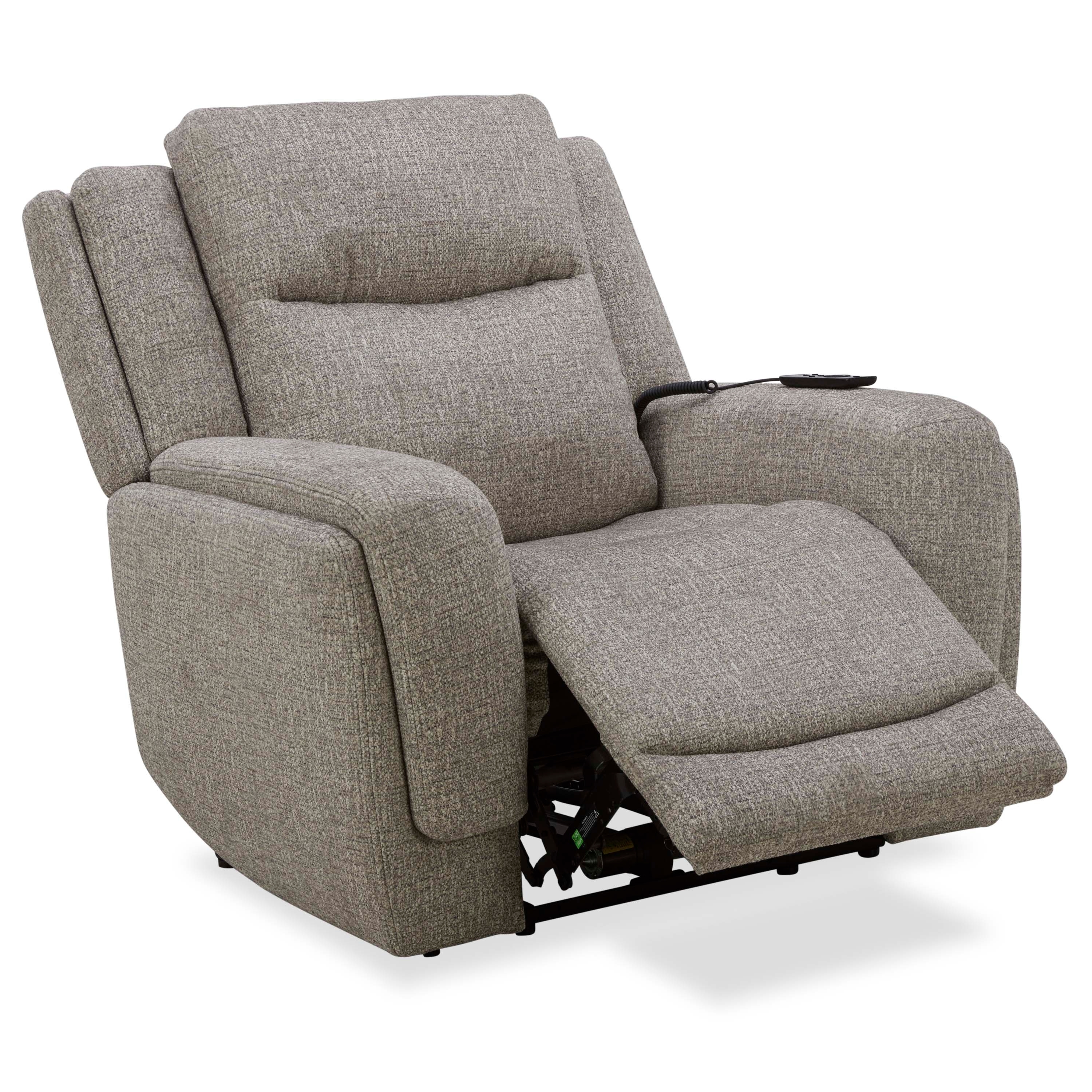 Zero Gravity Power Recliner (Set of 2)