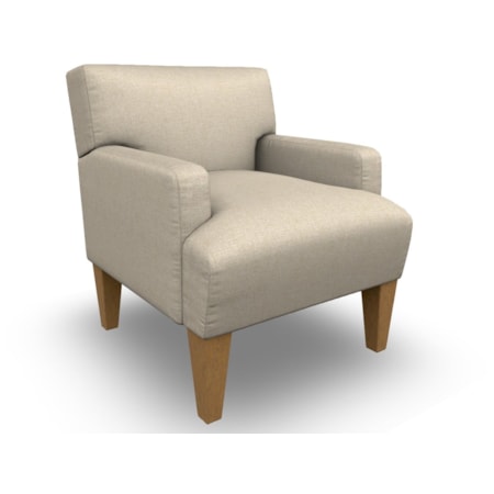 Accent Chair