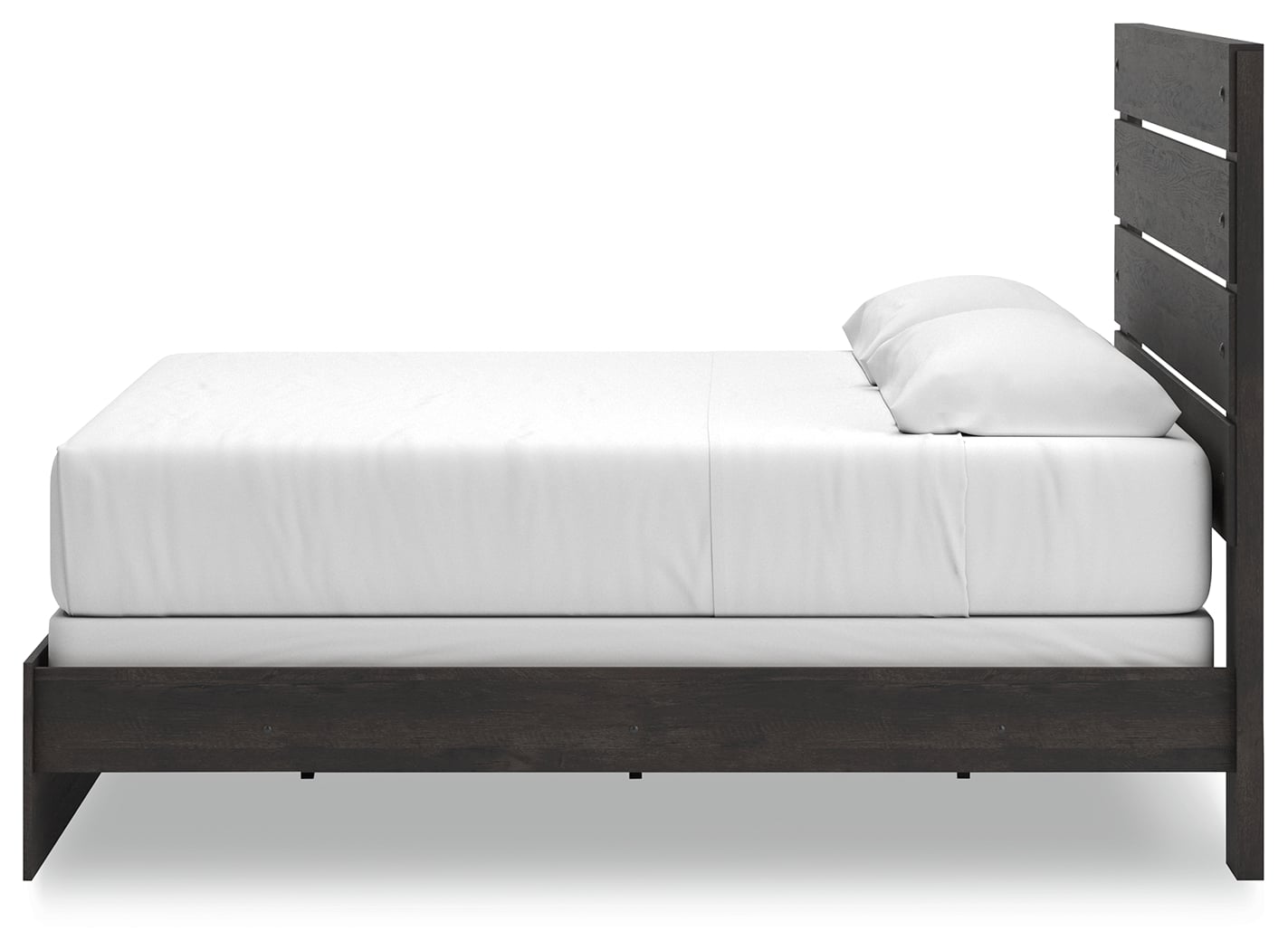 Signature Design by Ashley Hollivern King Panel Bed