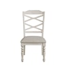 New Classic Furniture Jennifer Side Chair