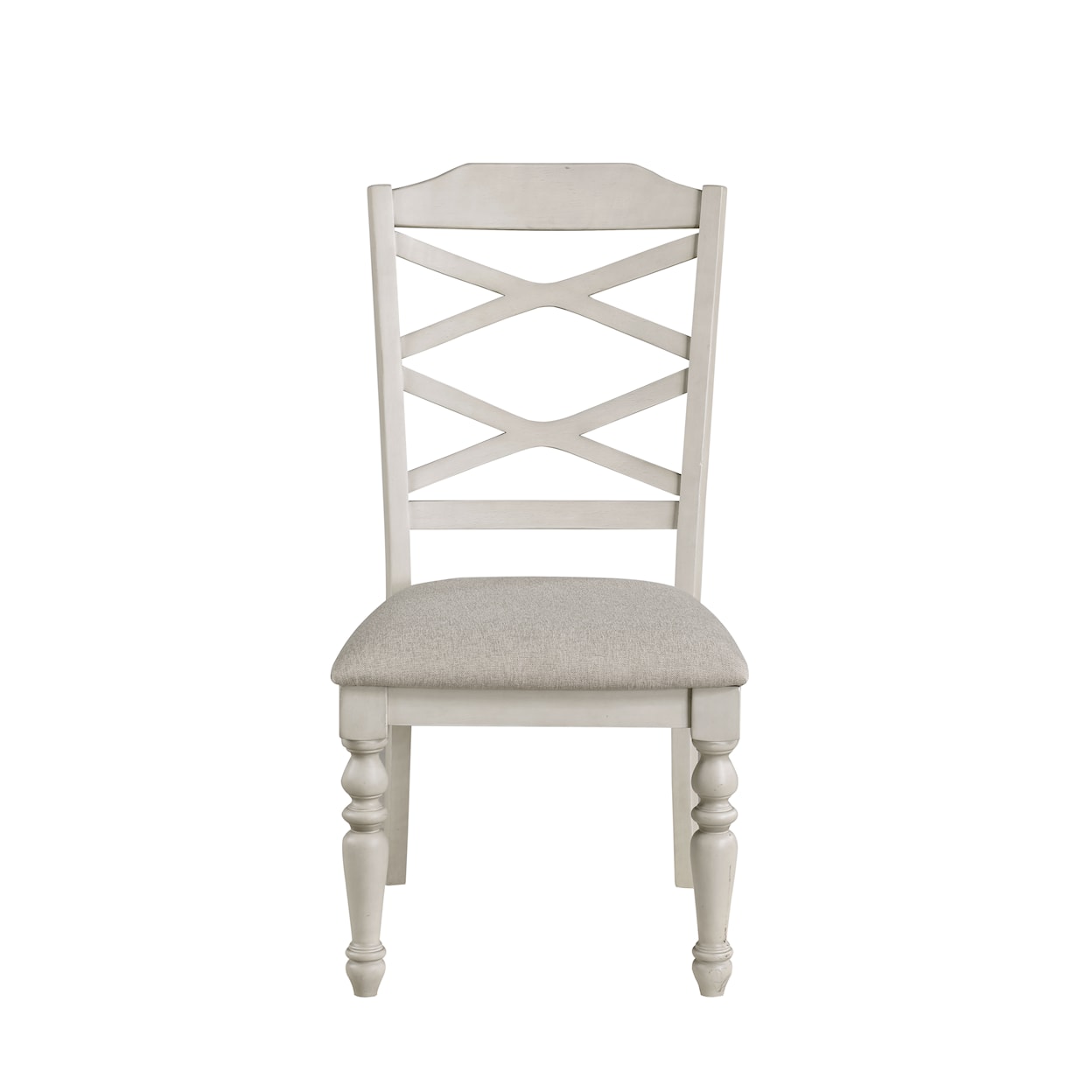 New Classic Furniture Jennifer Side Chair