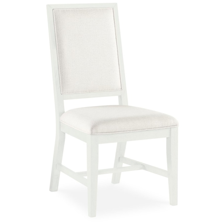 John Thomas Cosmopolitan Ci08-99B Contemporary Upholstered Dining Table ...