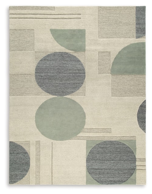 8' X 10' Large Rug