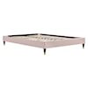 Modway Harlow Twin Platform Bed Frame