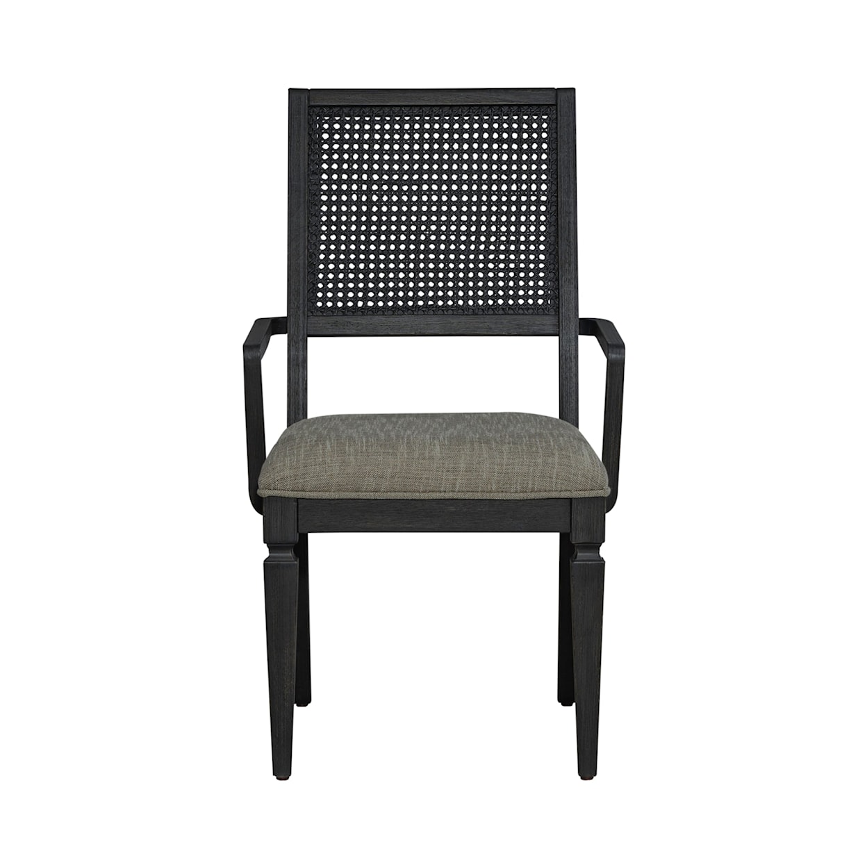 Liberty Furniture Caruso Heights Dining Arm Chair