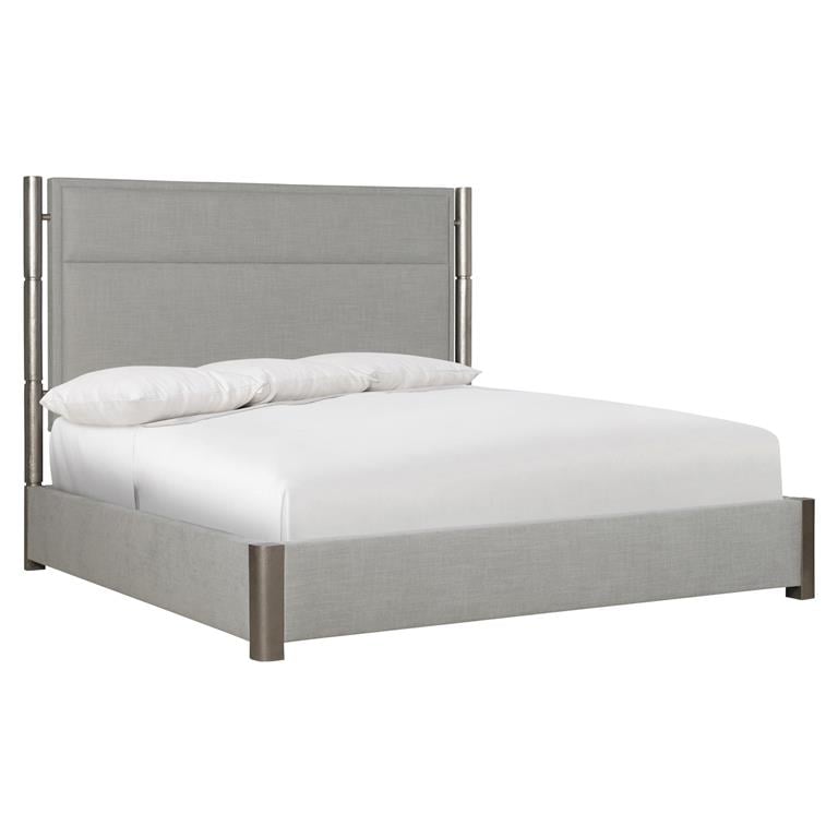 Bernhardt Bernhardt Interiors K1743 Brynn Fabric Panel Bed King