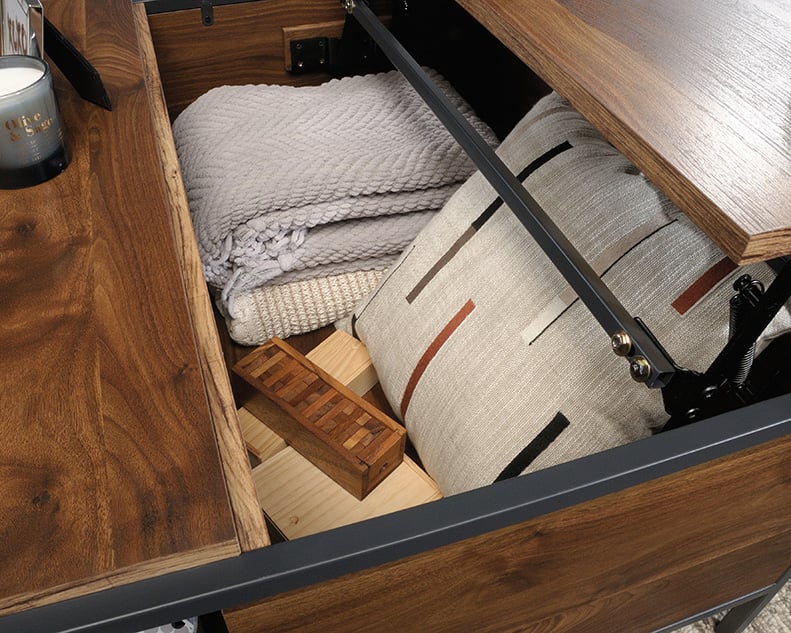 Nova Loft Coffee Table