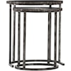 Hooker Furniture 500-50 Nesting Tables