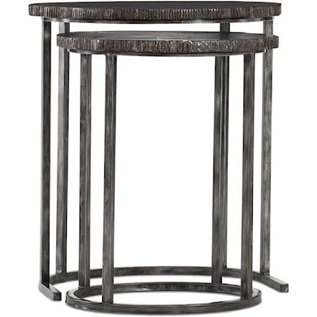 Nesting Tables