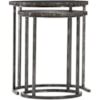 Hooker Furniture Melange Nesting Tables