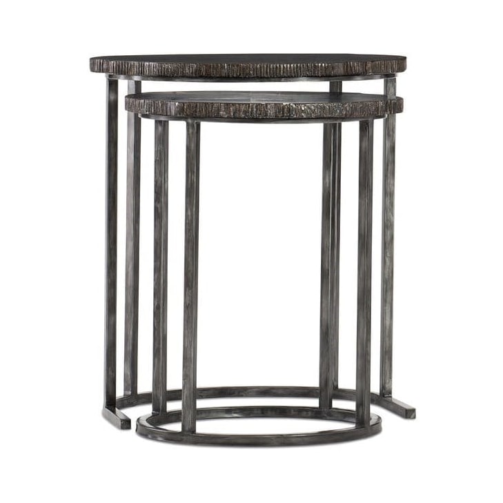 Hooker Furniture Melange Nesting Tables