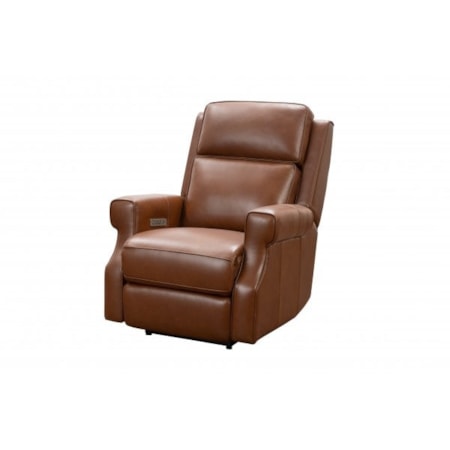 Big &amp; Tall Power Recliner