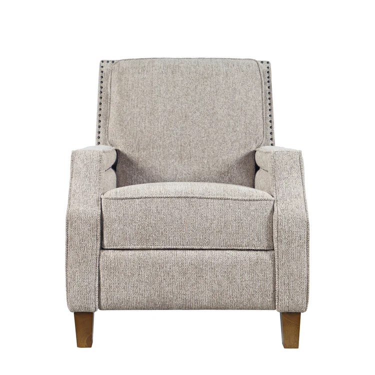 Jofran York Push Back Recliner