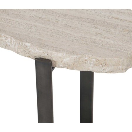 Sayers Accent Table