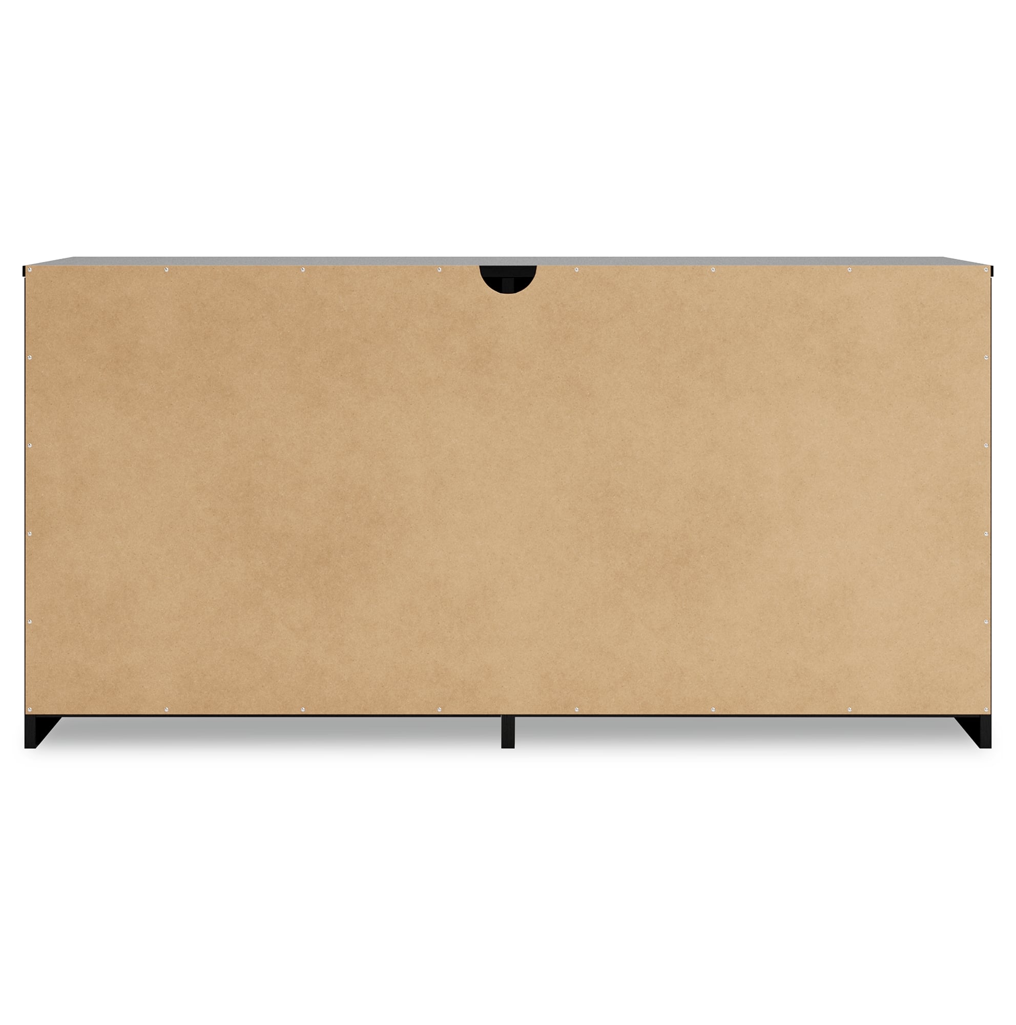 Signature Design by Ashley Finch 6-Drawer Dresser