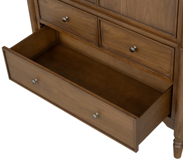 Flexsteel Statements Azalea Two-Door Armoire