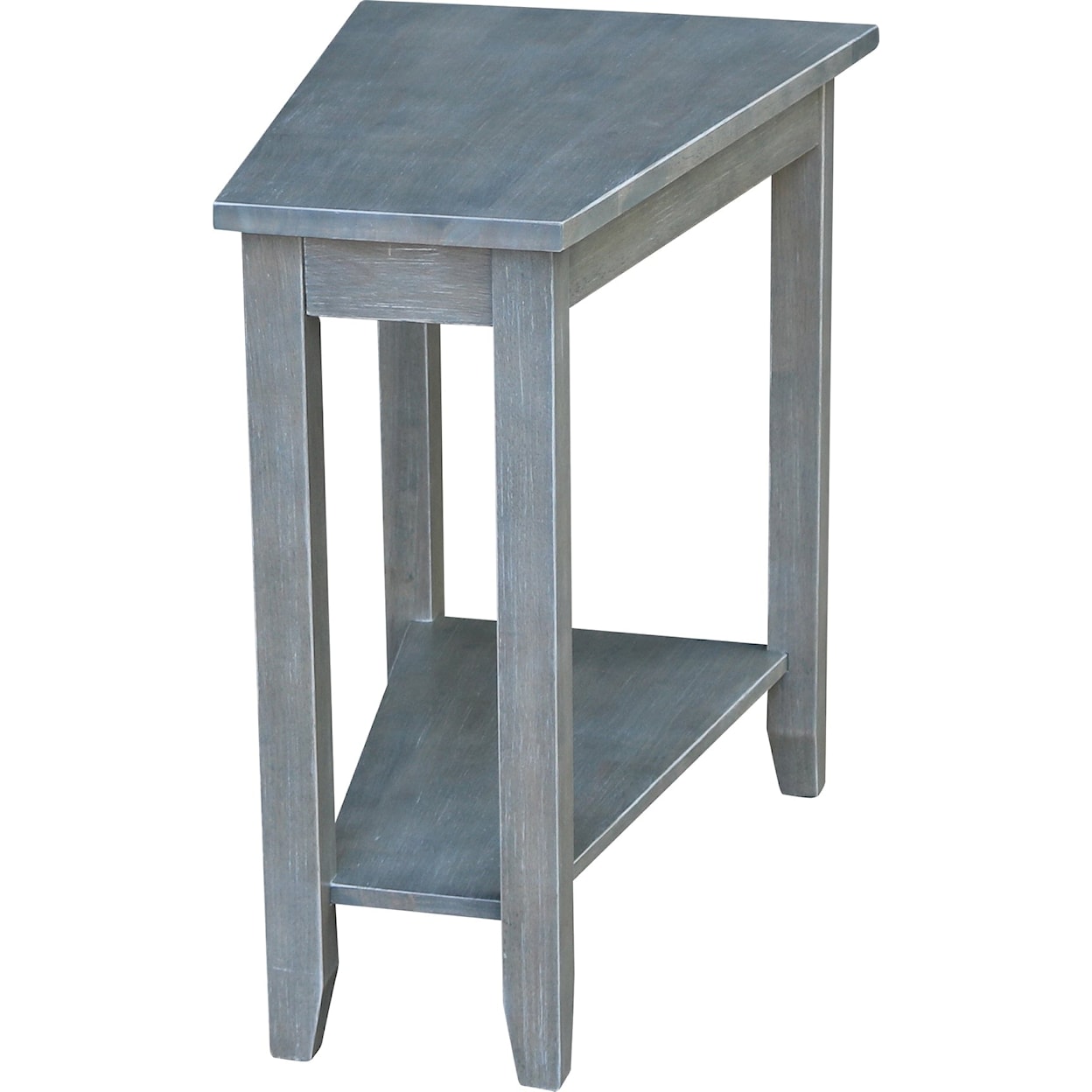 John Thomas Destinations Accent Table