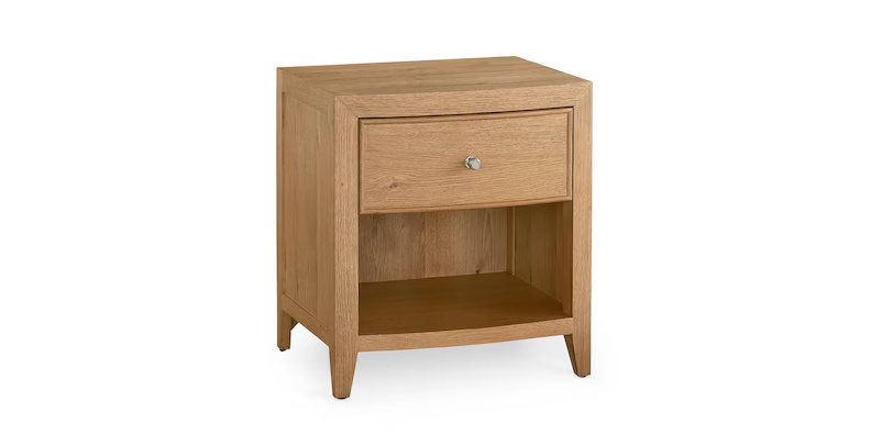 Newbury Bedside Table