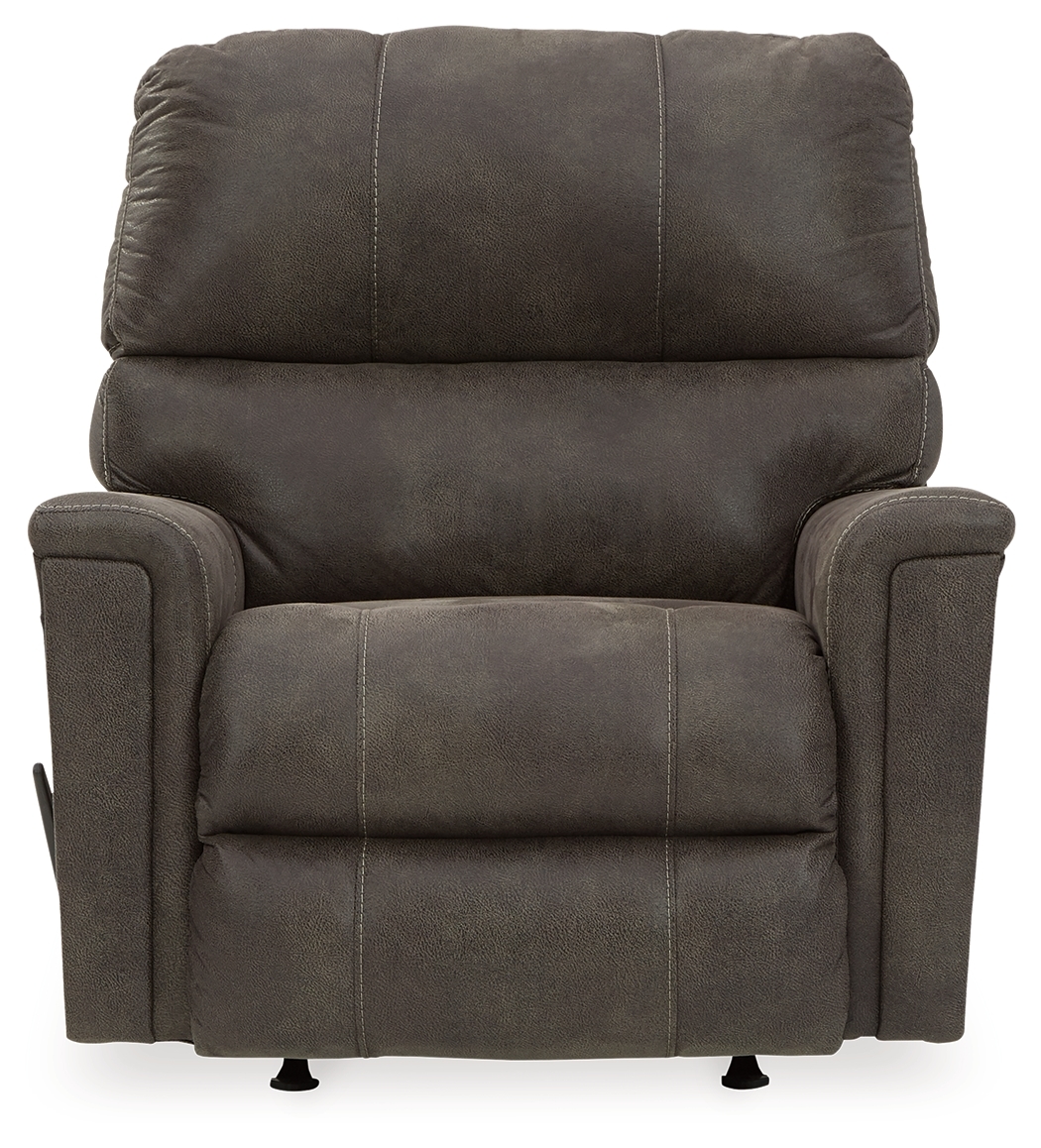 Rocker Recliner