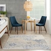 Nourison Passion 5'3" x 7'3"  Rug