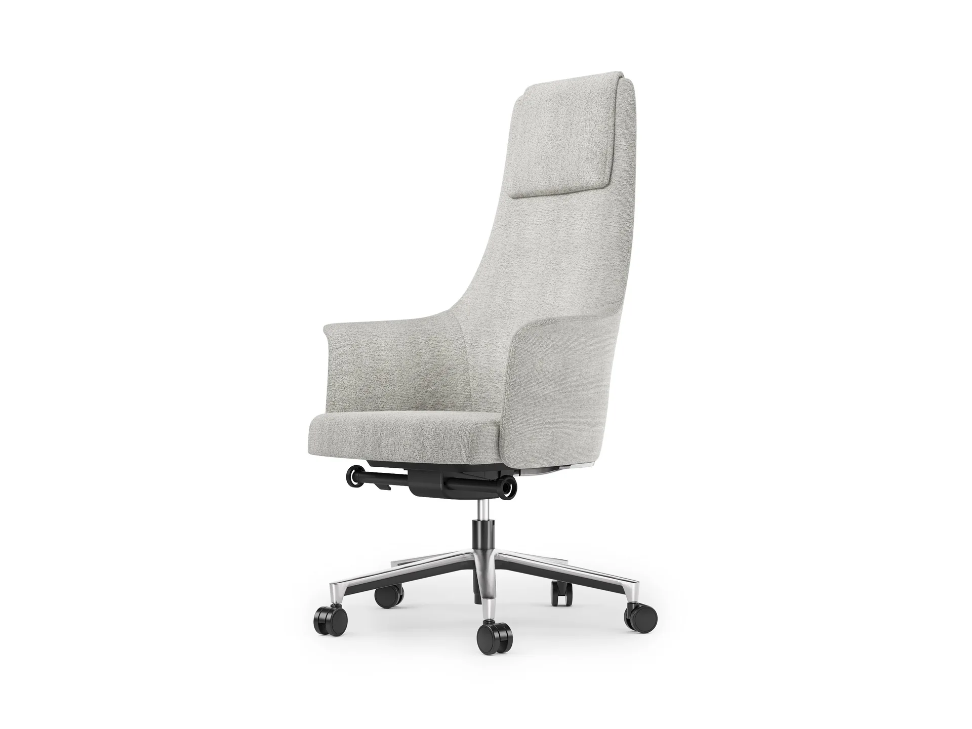Fabric Office Chair
