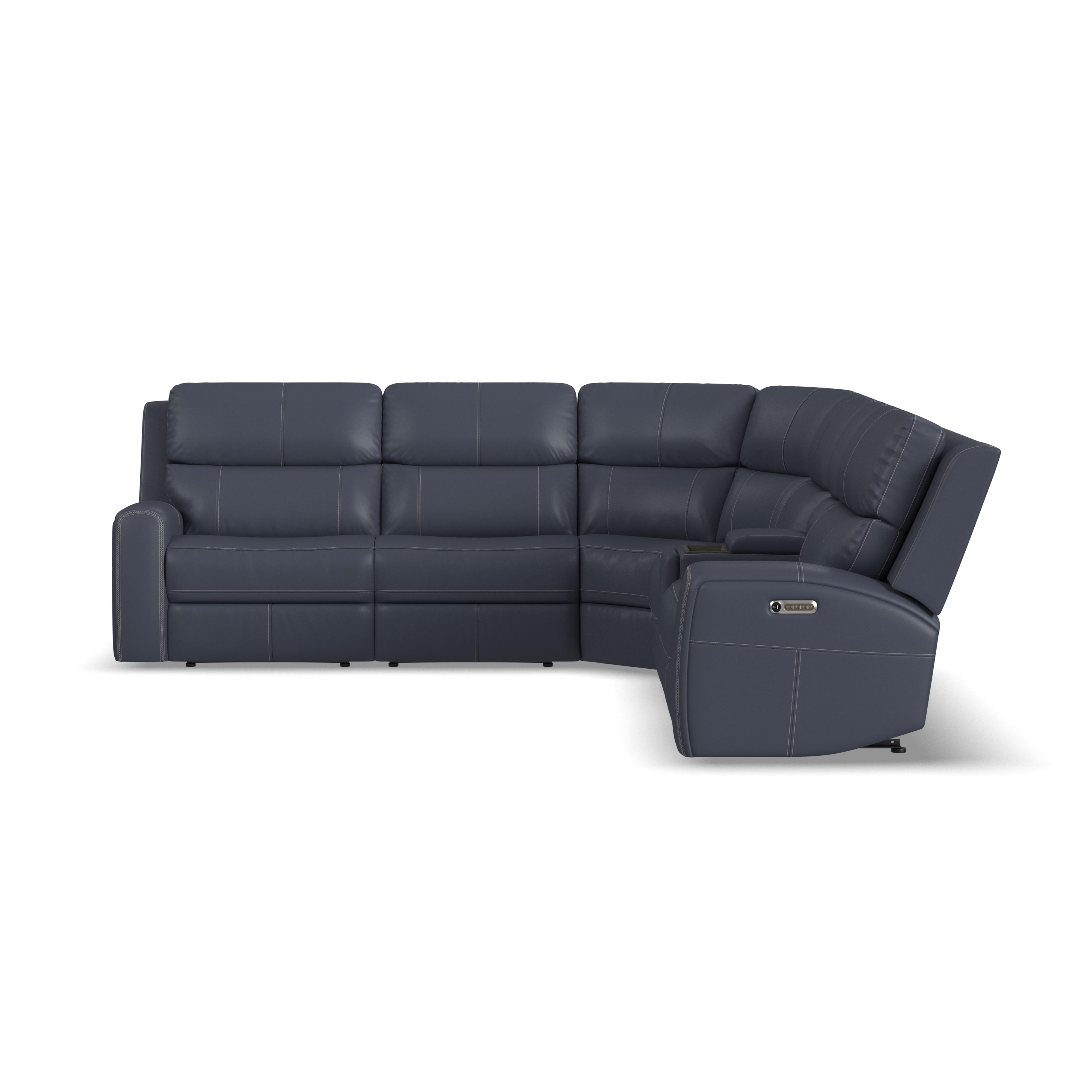 L-Shaped Sectional