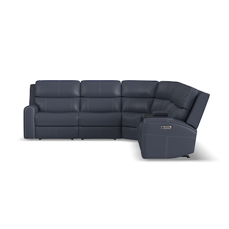 L-Shaped Sectional