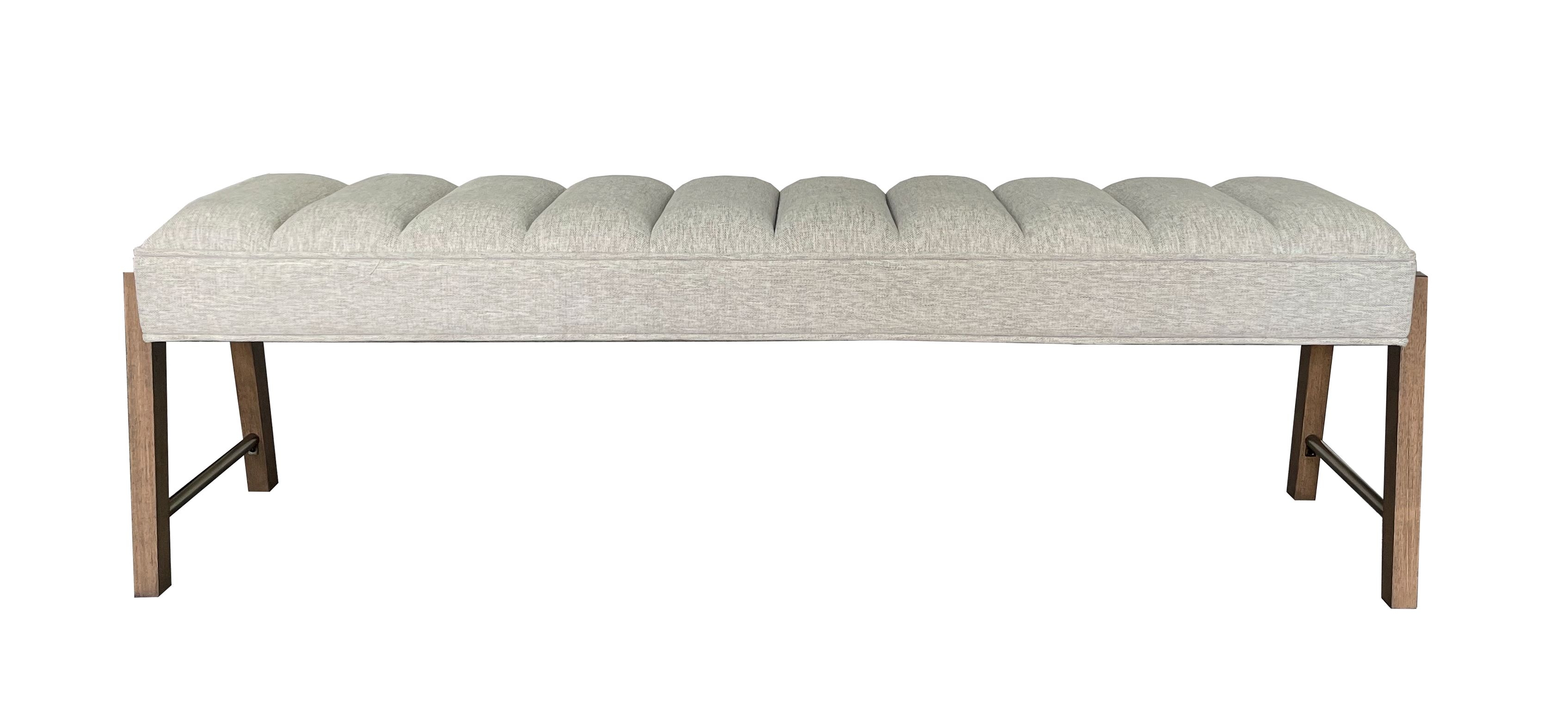 Upholstered Bench