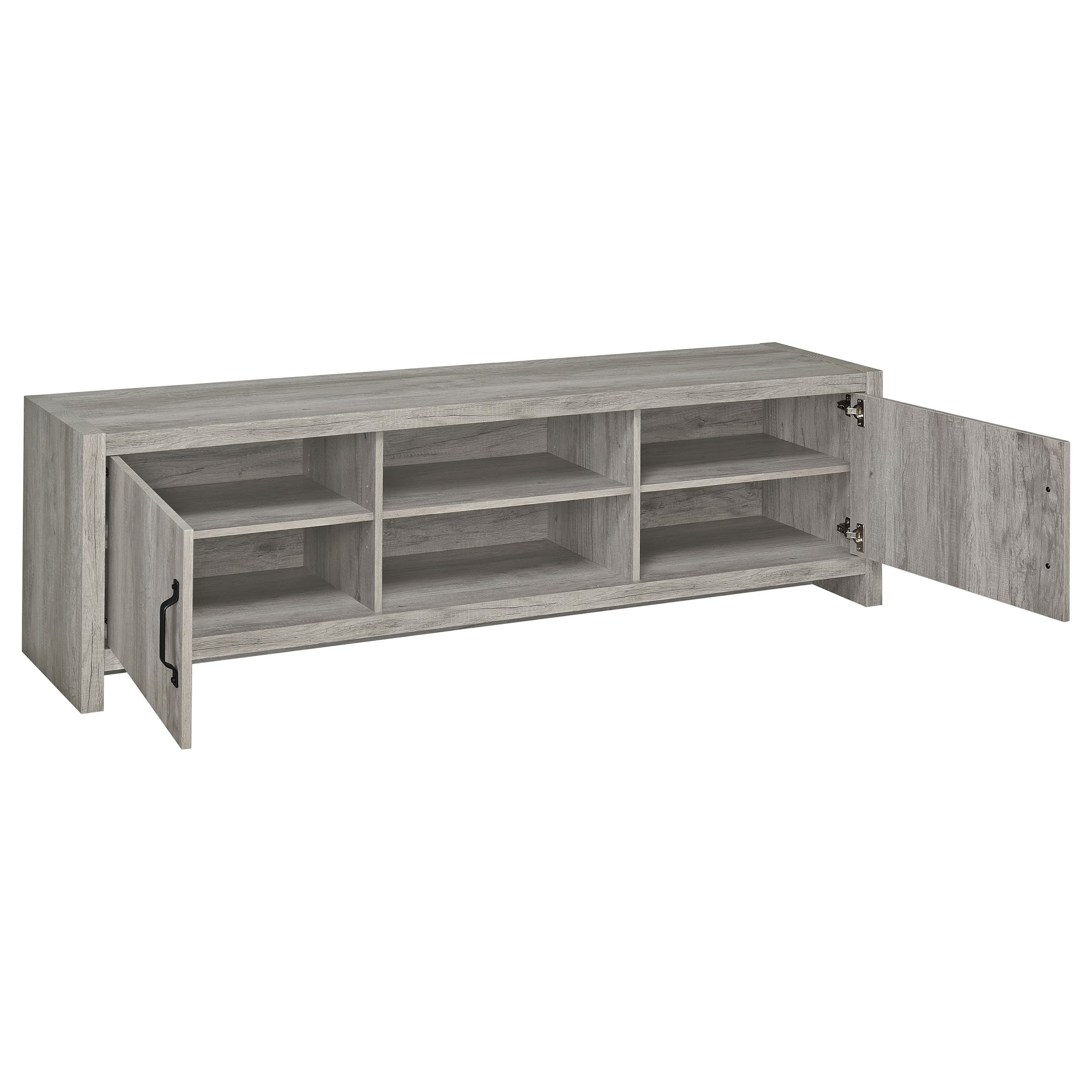 Burke 71" TV Stand