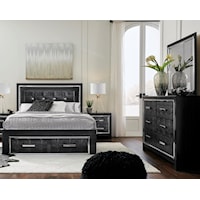 Queen Bedroom Set