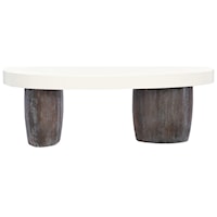 Arlo Cocktail Table